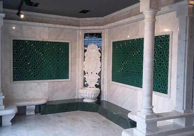 Ema Yapı Haman Projesi