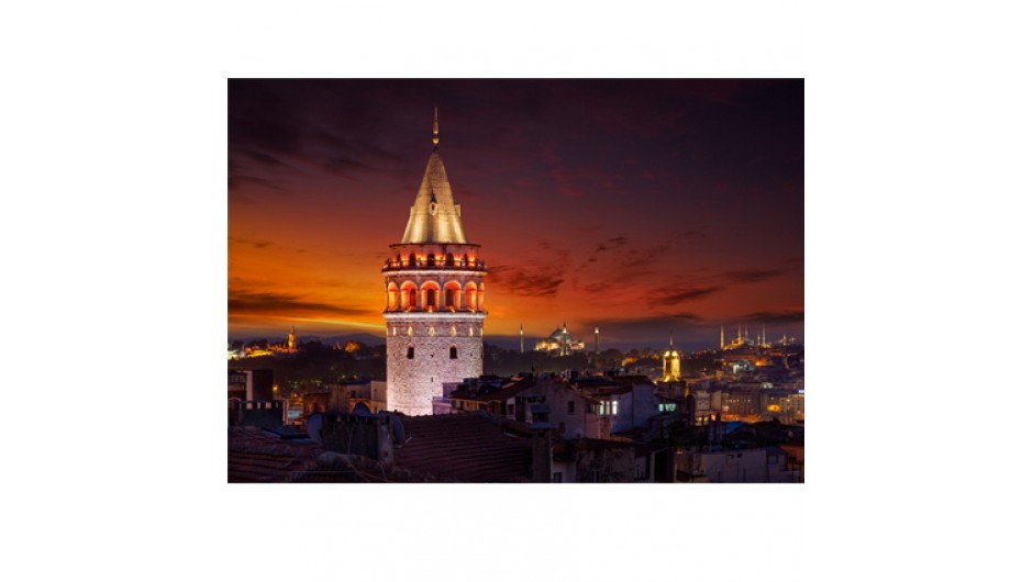 GALATA
