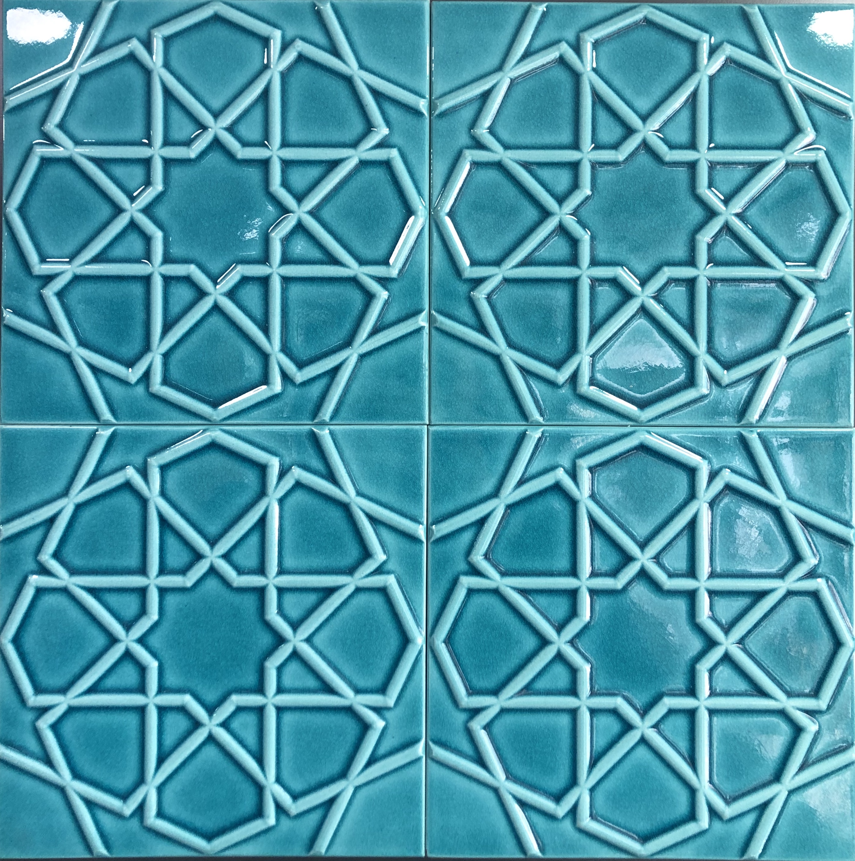 20X20 STAR