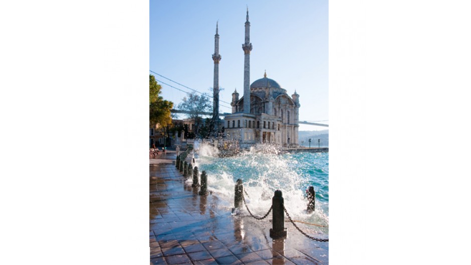 ORTAKÖY