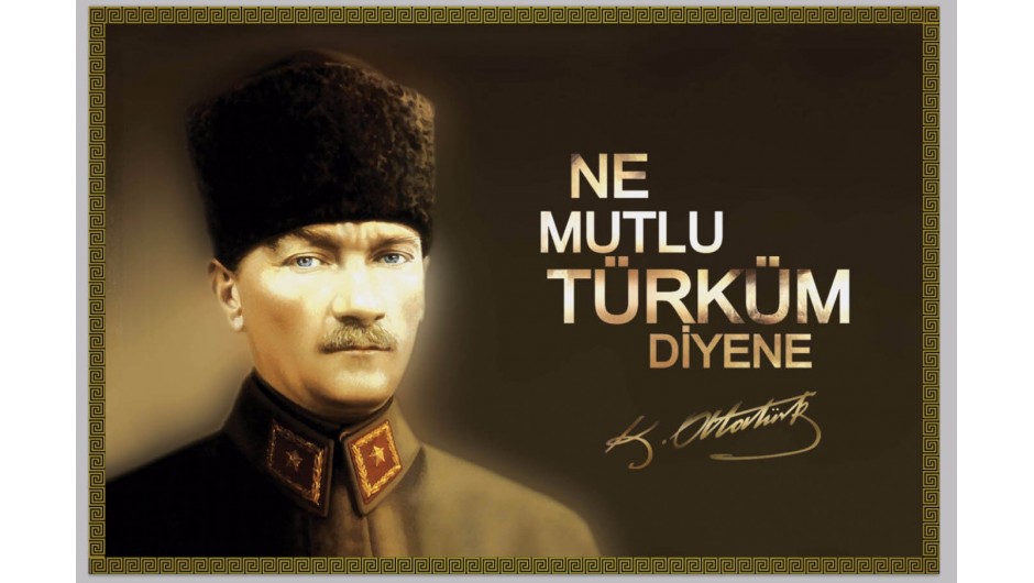 ATATÜRK
